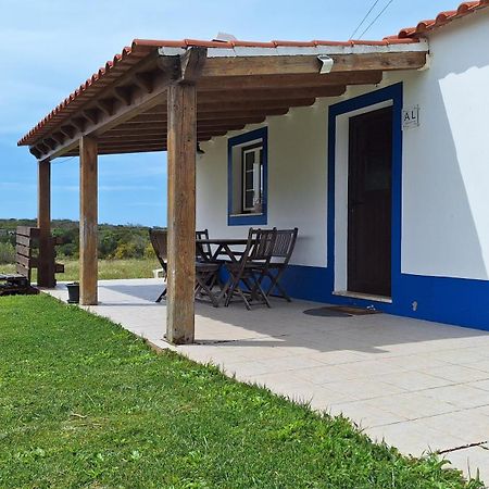 Villa Monte Gaia à Cavaleiro Extérieur photo