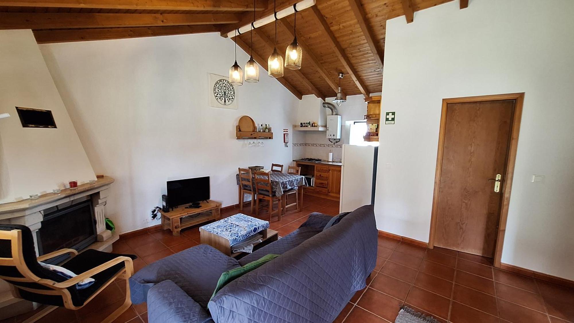 Villa Monte Gaia à Cavaleiro Extérieur photo
