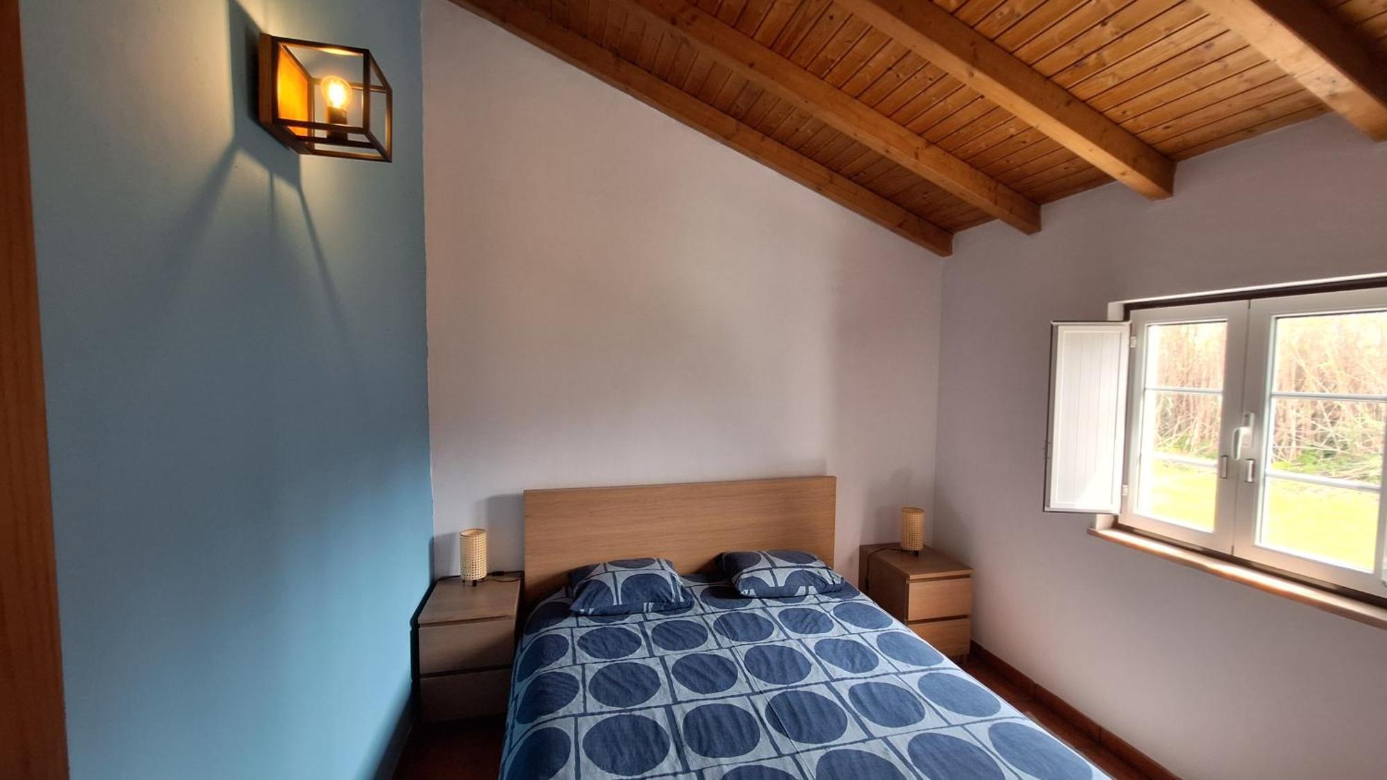 Villa Monte Gaia à Cavaleiro Extérieur photo